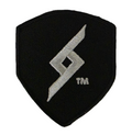 Psyclonex Tactical Bag Pack Patch