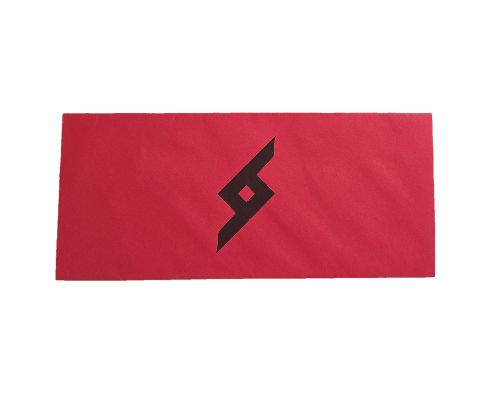Psyclonex Tender Transit Envelope