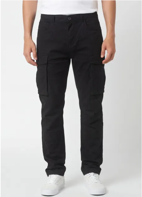 psyclonex cargo pants